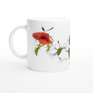 Mugs en céramique